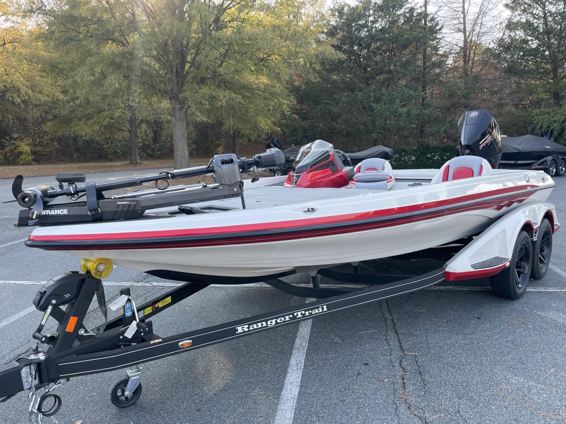 New 2023 Ranger Z519 Ranger Cup Equipped, 28027 Concord - Boat Trader