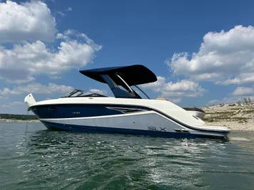 2016 Sea Ray 280 SLX