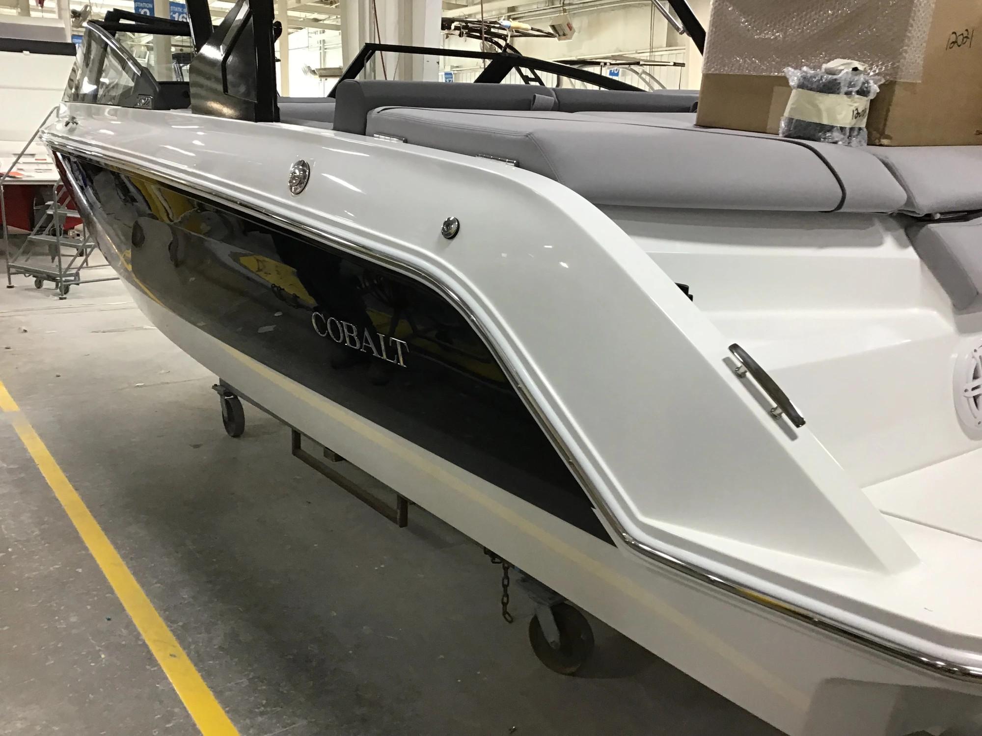 New 2024 Cobalt CS22 75077 Lewisville Boat Trader   8957259 959947838 0 070320240906 1 