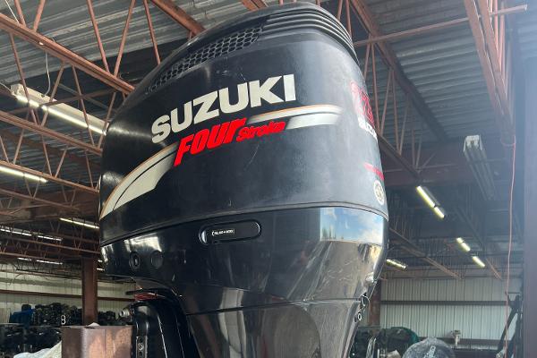 Suzuki Df225 Motors and Engines for sale - Boat Trader