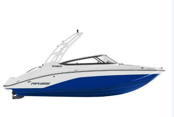 YAMAHA AR192/195 ウェイクブースター セット (2019年以降モデル