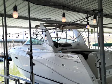 2007 Rinker 280 Express Cruiser