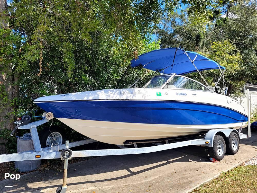 2005 Yamaha SX 230 for sale in Tampa, FL