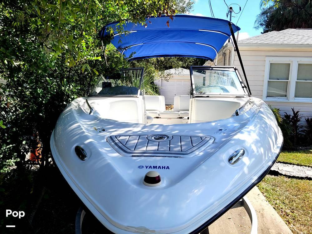 2005 Yamaha SX 230 for sale in Tampa, FL