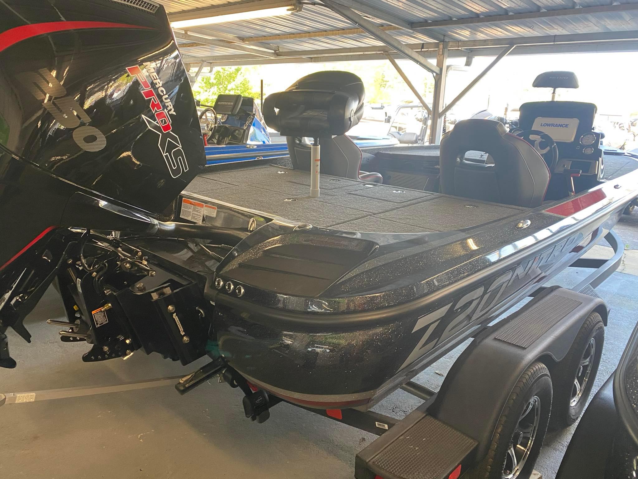 New 2024 Nitro Z20 Pro, 35150 Sylacauga - Boat Trader