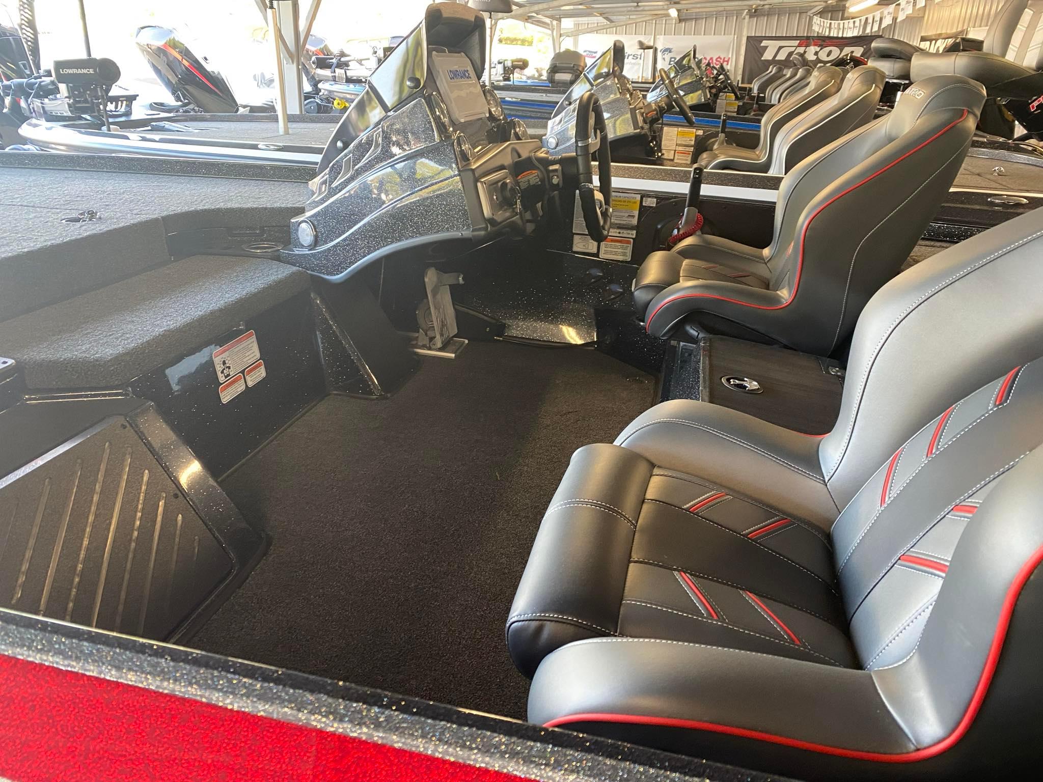 New 2024 Nitro Z20 Pro, 35150 Sylacauga - Boat Trader