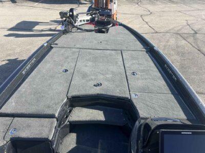 New 2025 Skeeter ZXR21, 65737 Branson West - Boat Trader