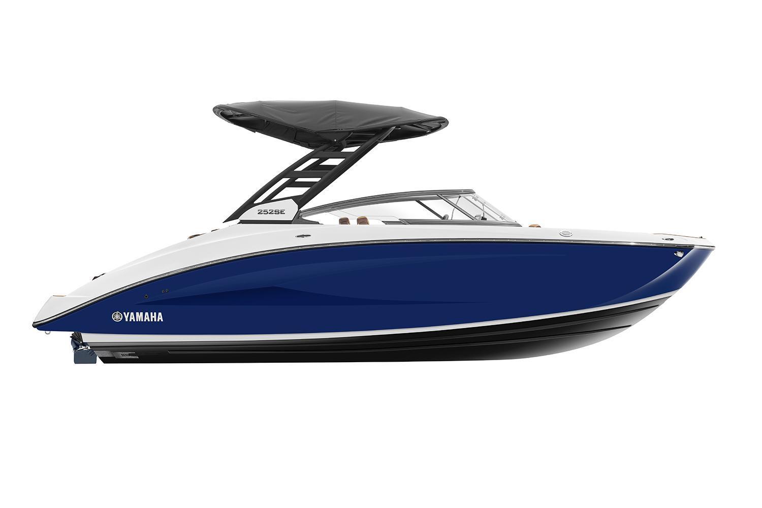 2023-Yamaha-Boats-252SE-MarineMax