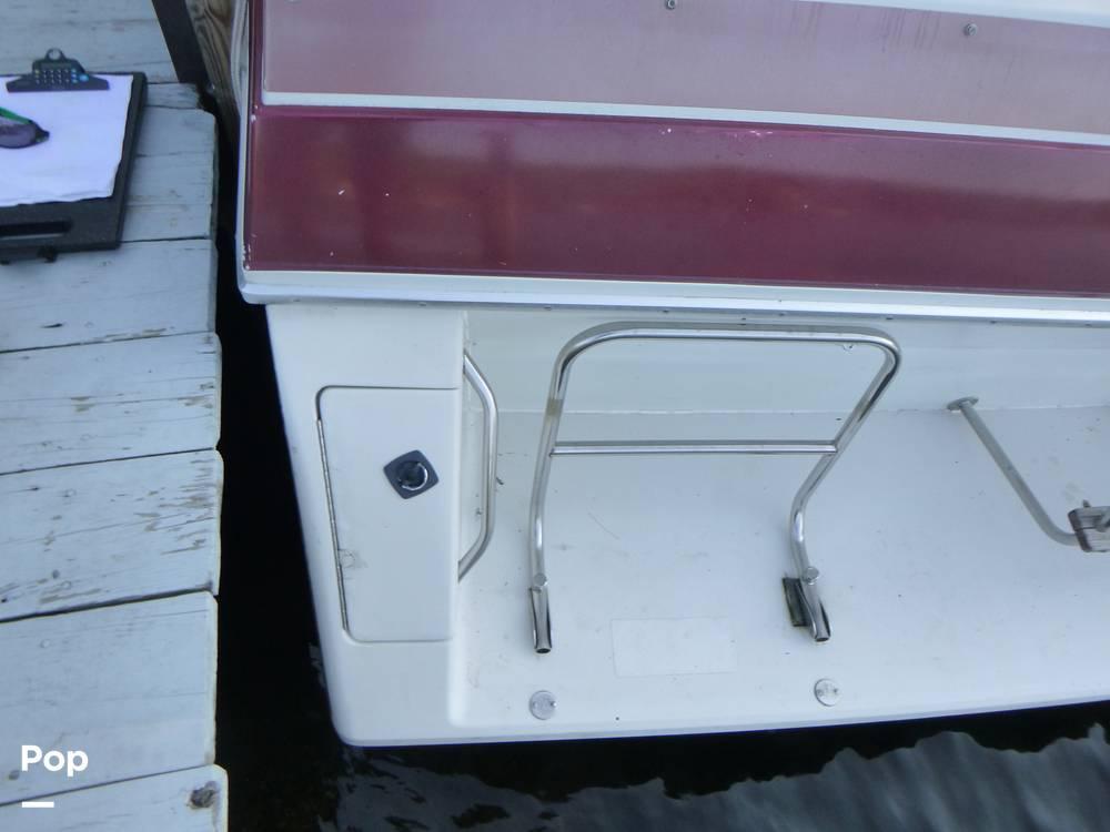 1988 Wellcraft ST Tropez 3200 for sale in Meredith, NH