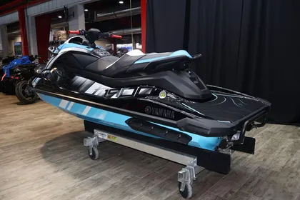 2024 Yamaha Boats GP HO™ with Audio