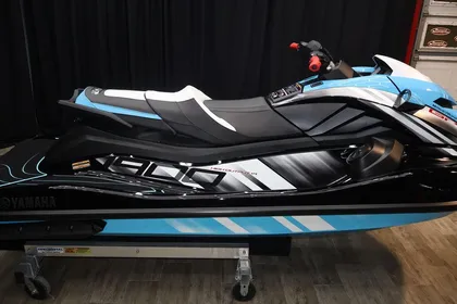 2024 Yamaha Boats GP HO™ with Audio