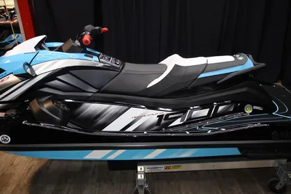 2024 Yamaha Boats GP HO™ with Audio