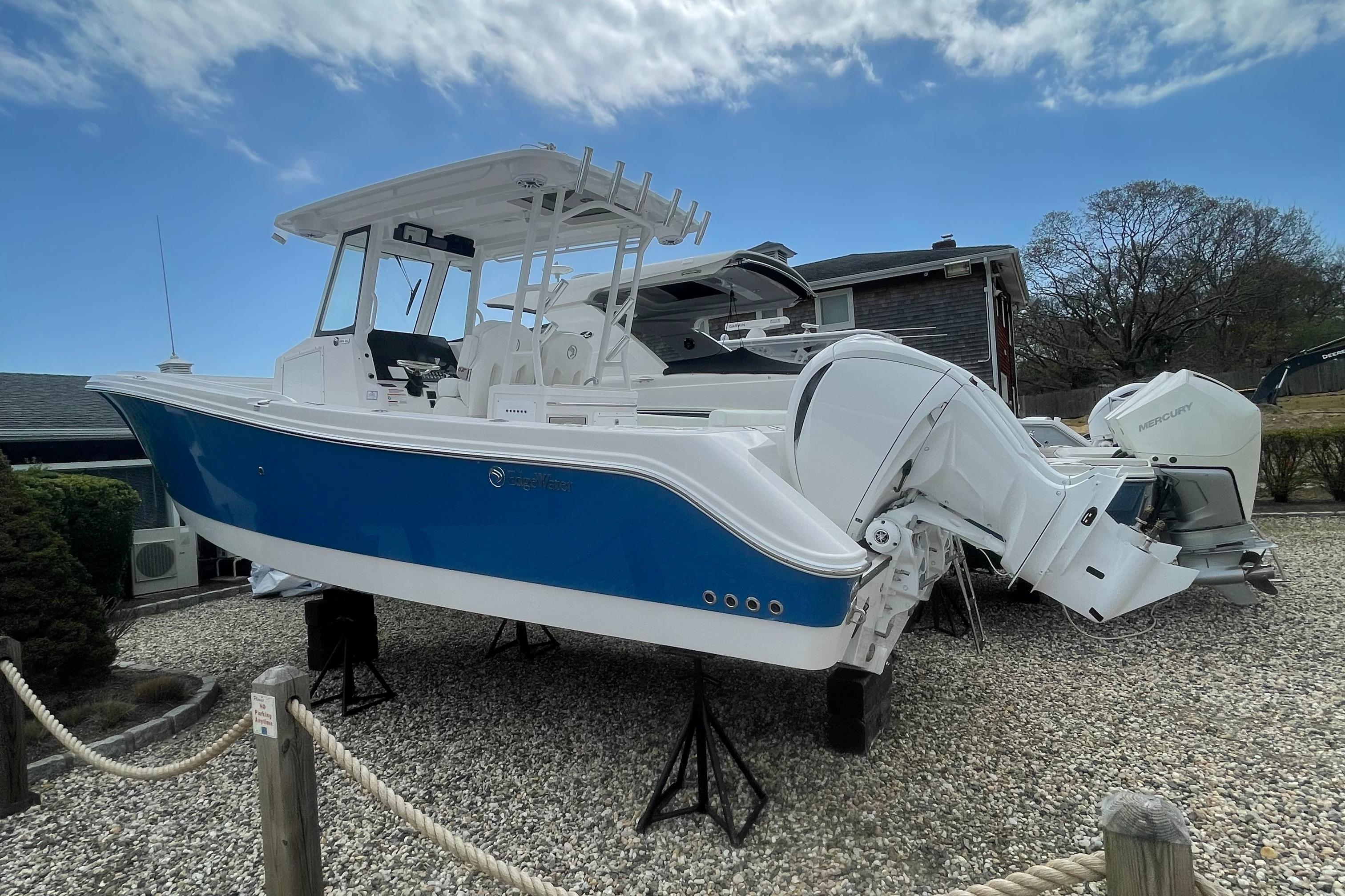 Boston Whaler 380 Outrage boats for sale in New York - Boat Trader