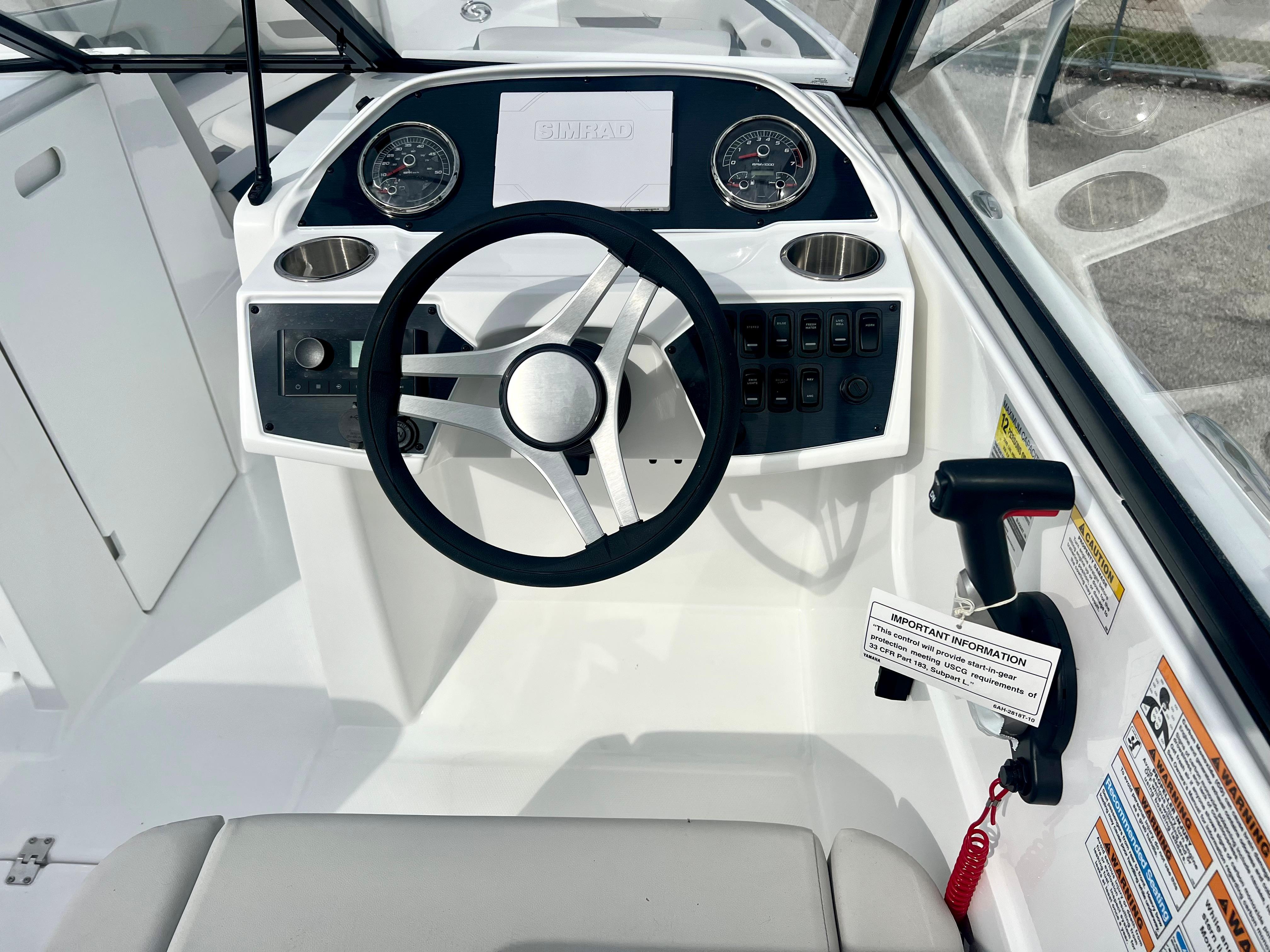 New 2024 Sea Hunt Escape 25, 32940 Melbourne - Boat Trader