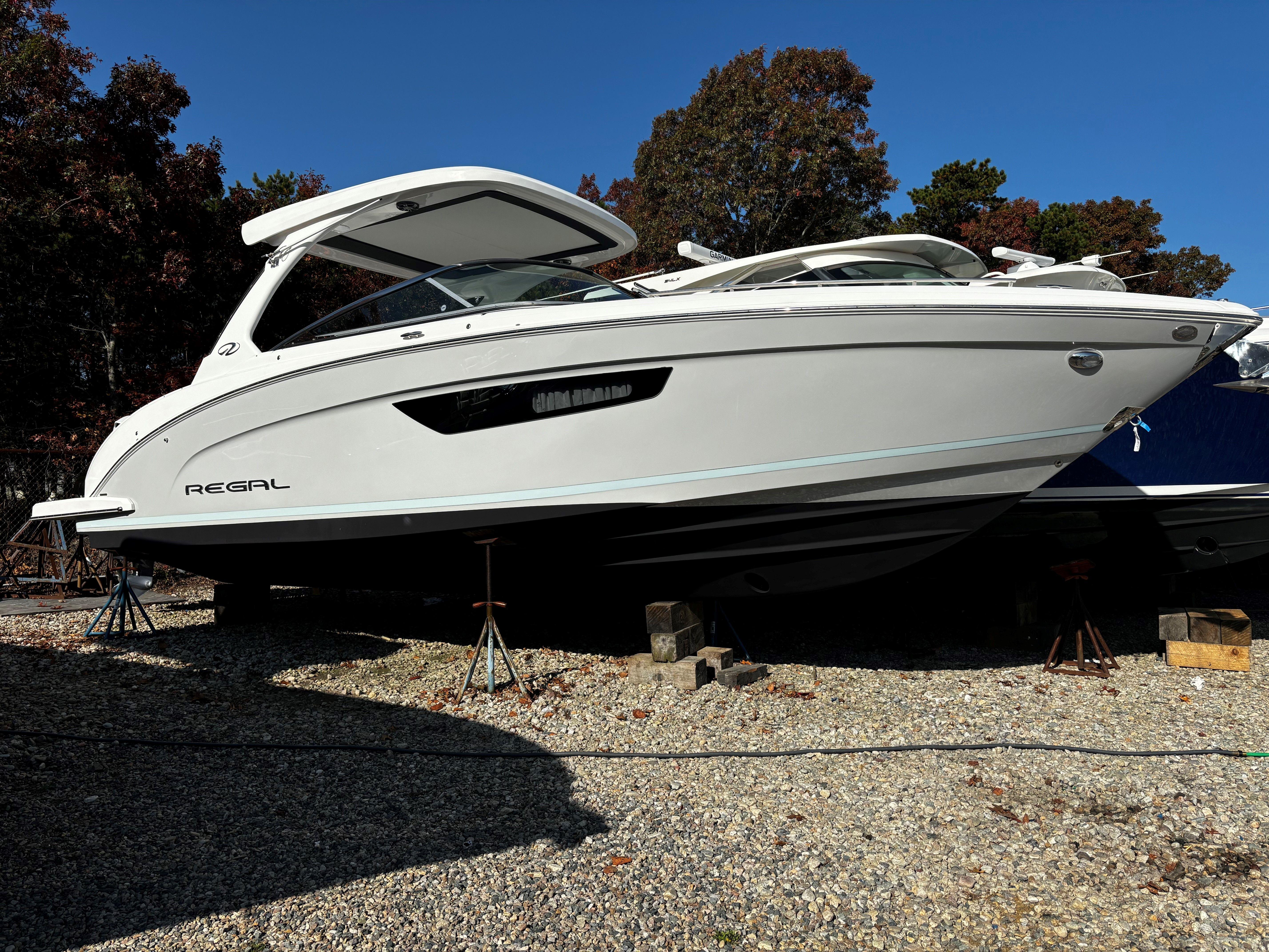 17 Feet 1961 Thompson Sea Lancer - 27590 | Antique Boat America