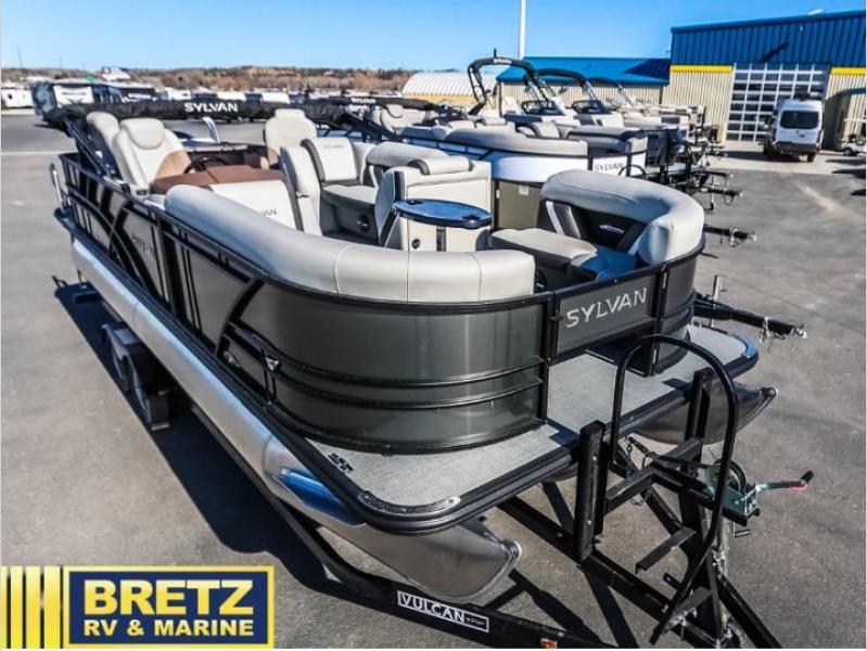 New 2024 Mirage Party Fish X3, 59808 Missoula - Boat Trader