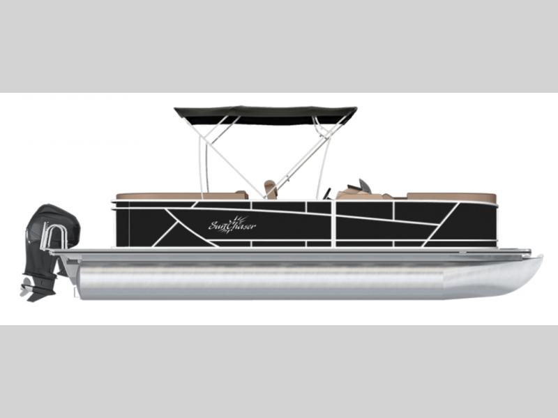 New 2024 Mirage Party Fish X3, 59808 Missoula - Boat Trader