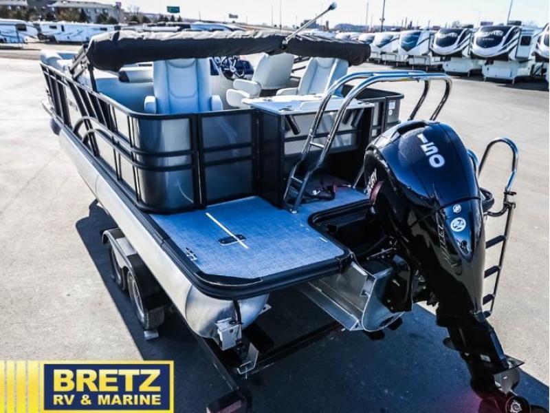 New 2024 Mirage Party Fish X3, 59808 Missoula - Boat Trader