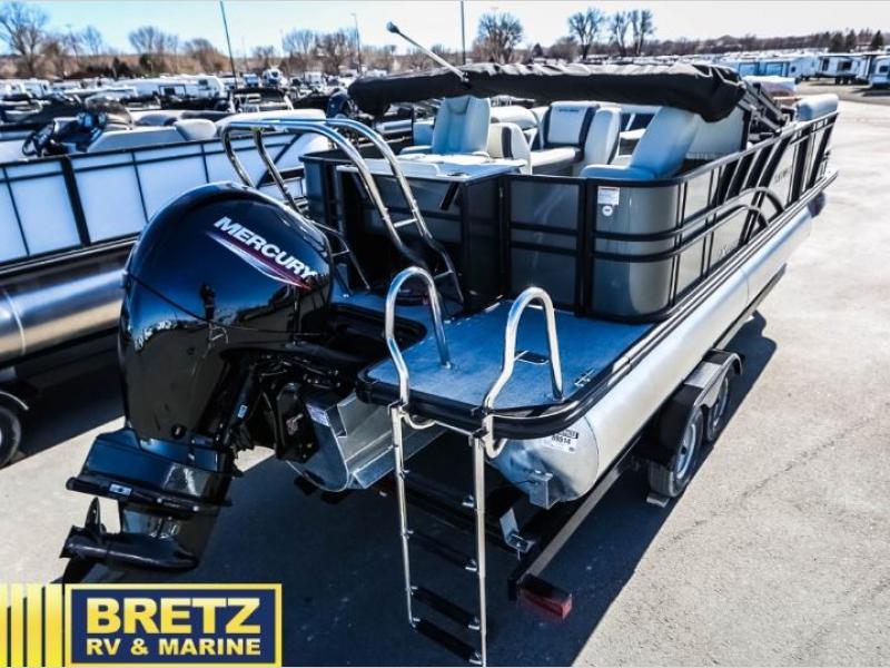 New 2024 Mirage Party Fish X3, 59808 Missoula - Boat Trader