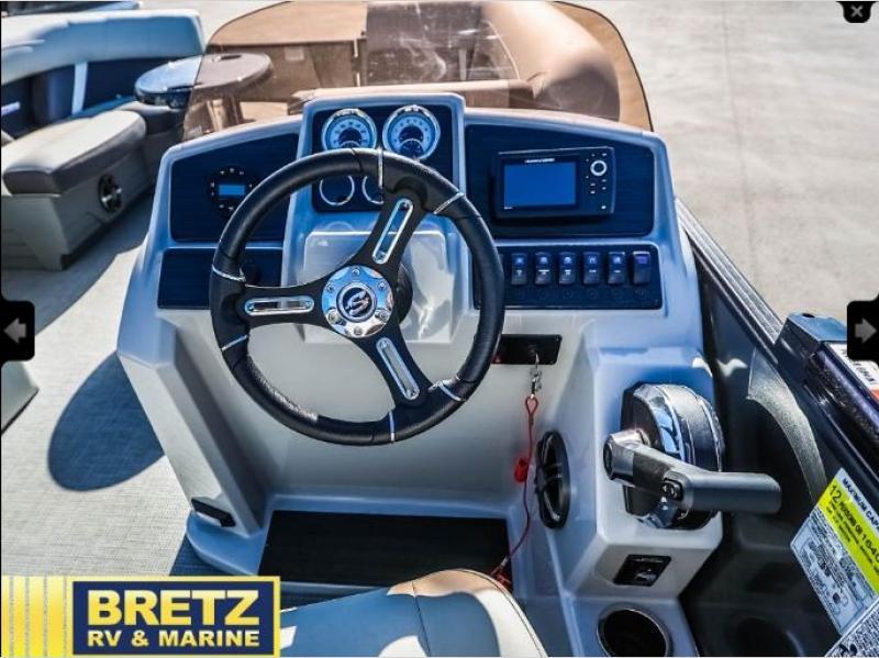 New 2024 Mirage Party Fish X3, 59808 Missoula - Boat Trader