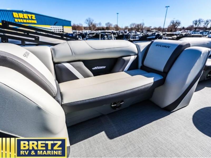 New 2024 Mirage Party Fish X3, 59808 Missoula - Boat Trader