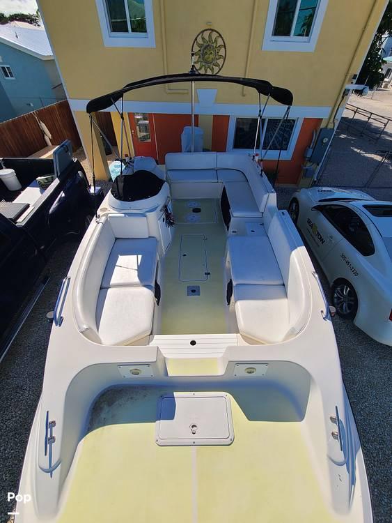 1997 Cobia 226 Sport Deck for sale in Key Largo, FL