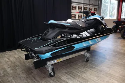 2024 Yamaha Boats GP HO™ with Audio