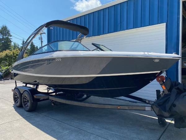 Bowrider Boats For Sale In Oregon Boat Trader