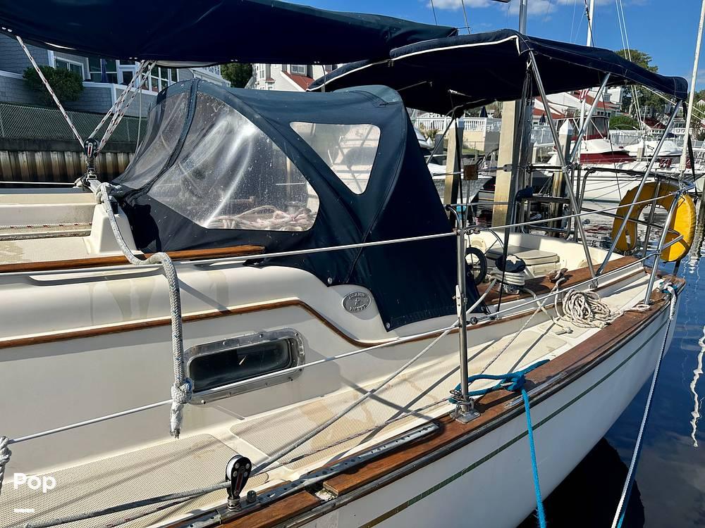 1988 Island Packet 31 for sale in Little River, SC
