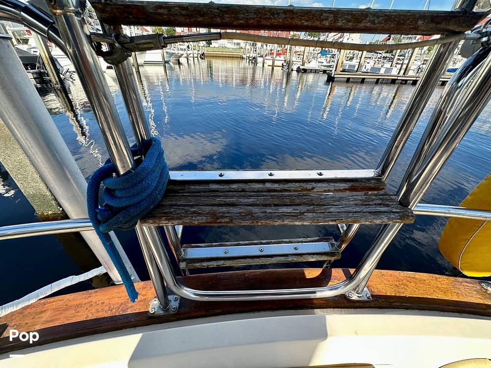 1988 Island Packet 31 for sale in Little River, SC