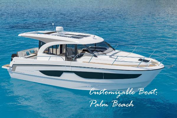 New 2021 Beneteau America Antares 11 33408 Palm Beach Boat Trader