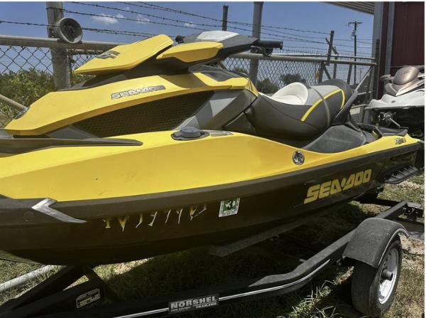 Explore Sea-Doo Rxt 260 boats for sale - Boat Trader Explore Sea-Doo Rxt 260 boats for sale - Boat Trader