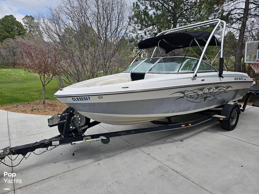 Used 2008 Bluewater Magnum, 80134 Parker - Boat Trader