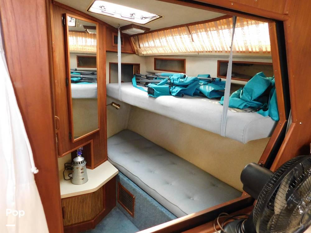 1986 Sea Ray 390 Express for sale in Cleveland, OH