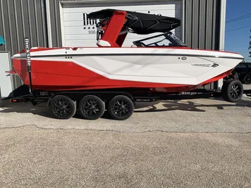 2024 Nautique Super Air Nautique G23