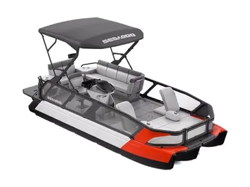 2024 Sea-Doo Switch® Sport 21 - 230 hp