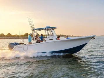 Saltwater Fishing boats for sale in Mississippi - Boat Trader