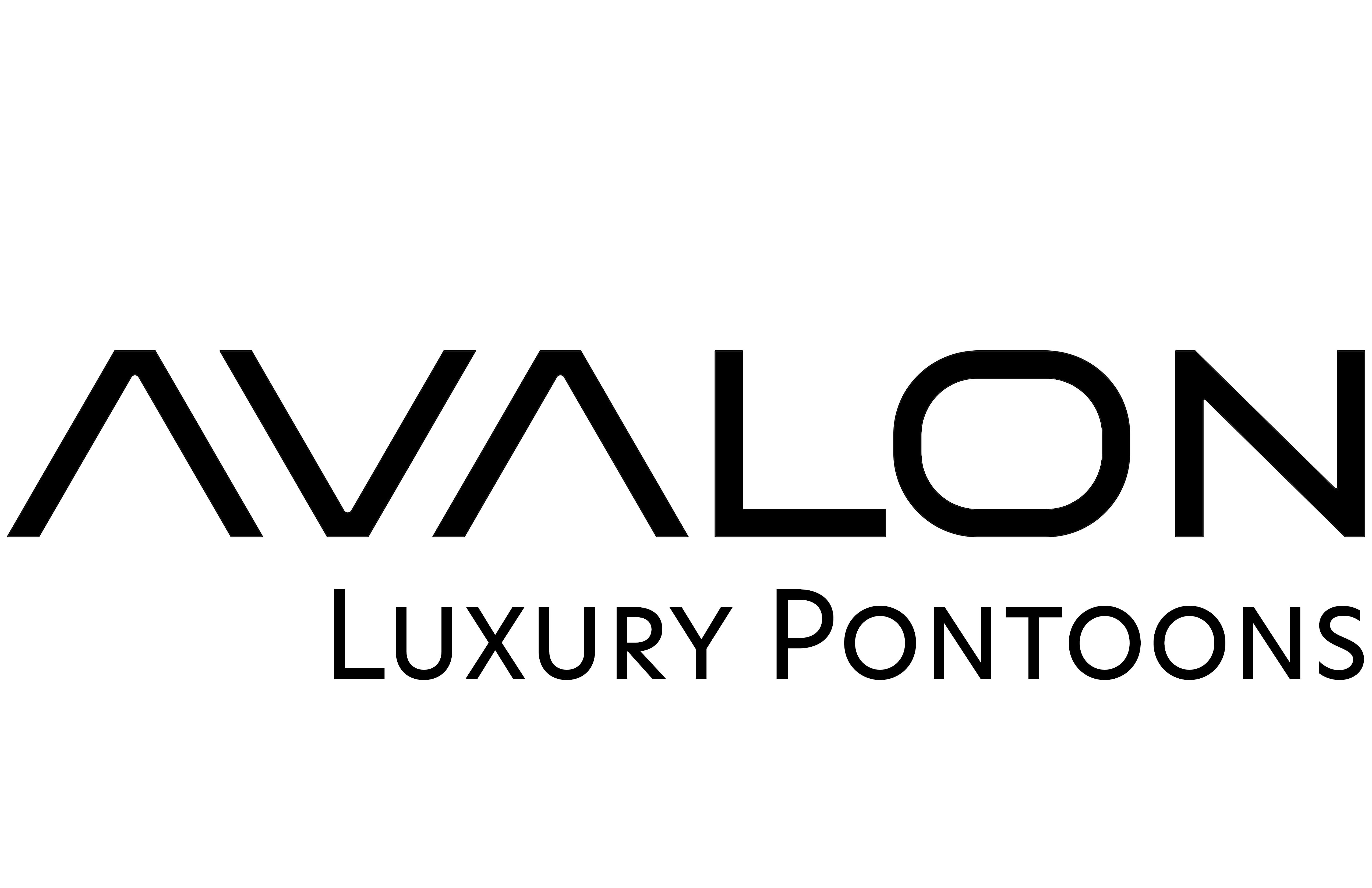 2024 Avalon 2385 Platinum LSZ Quad Lounger