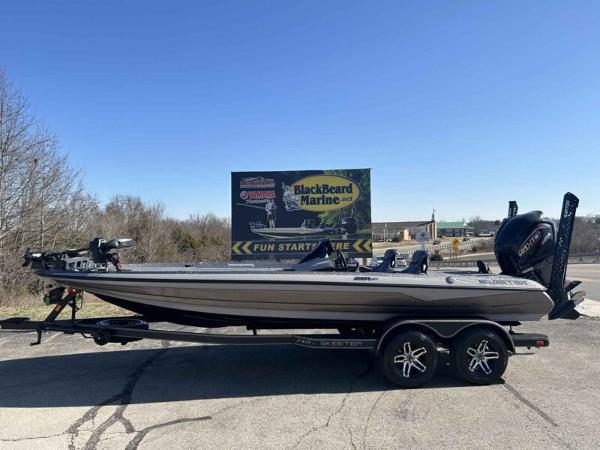 New 2025 Skeeter ZXR21, 65737 Branson West - Boat Trader