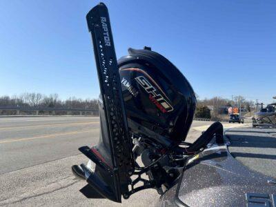 New 2025 Skeeter ZXR21, 65737 Branson West - Boat Trader