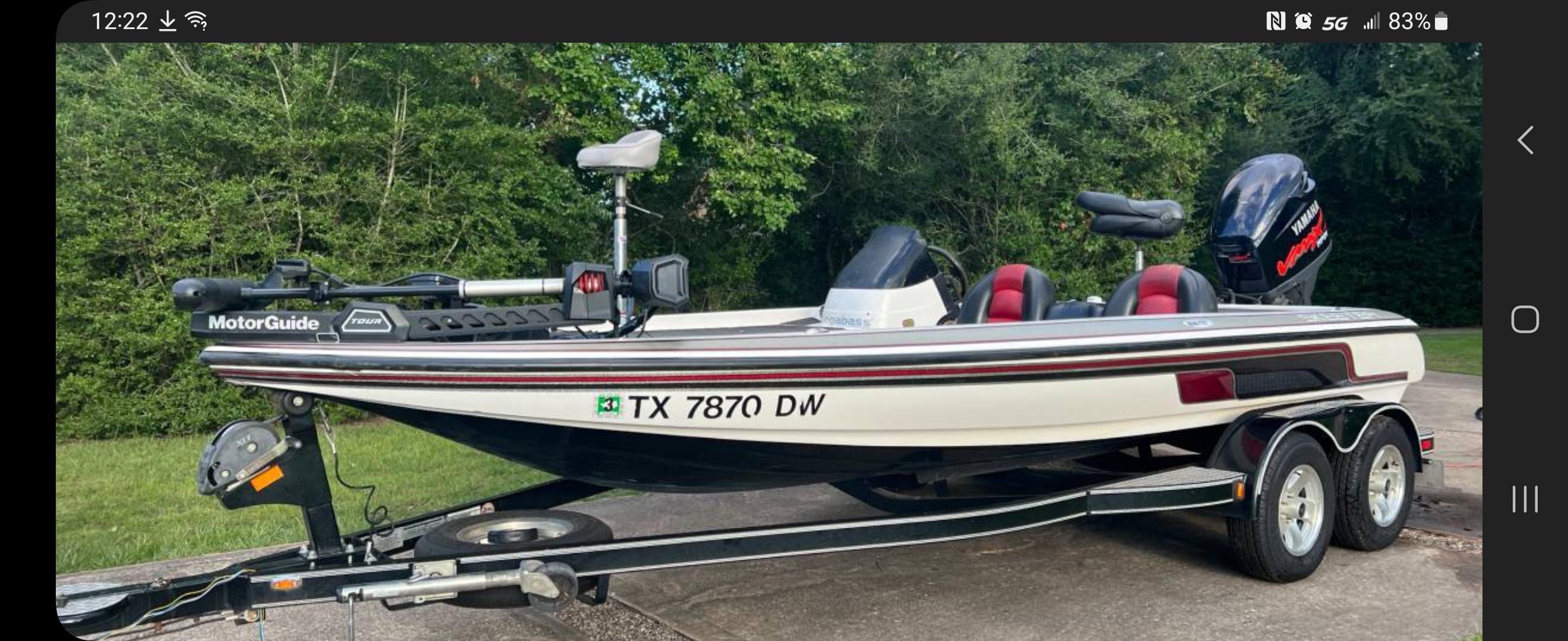 Explore Skeeter Zx 200 boats for sale - Boat Trader