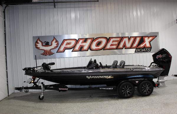 New 2024 Phoenix 919 Elite, 37090 Lebanon - Boat Trader