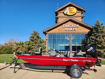 2024 Tracker Bass Tracker Classic XL