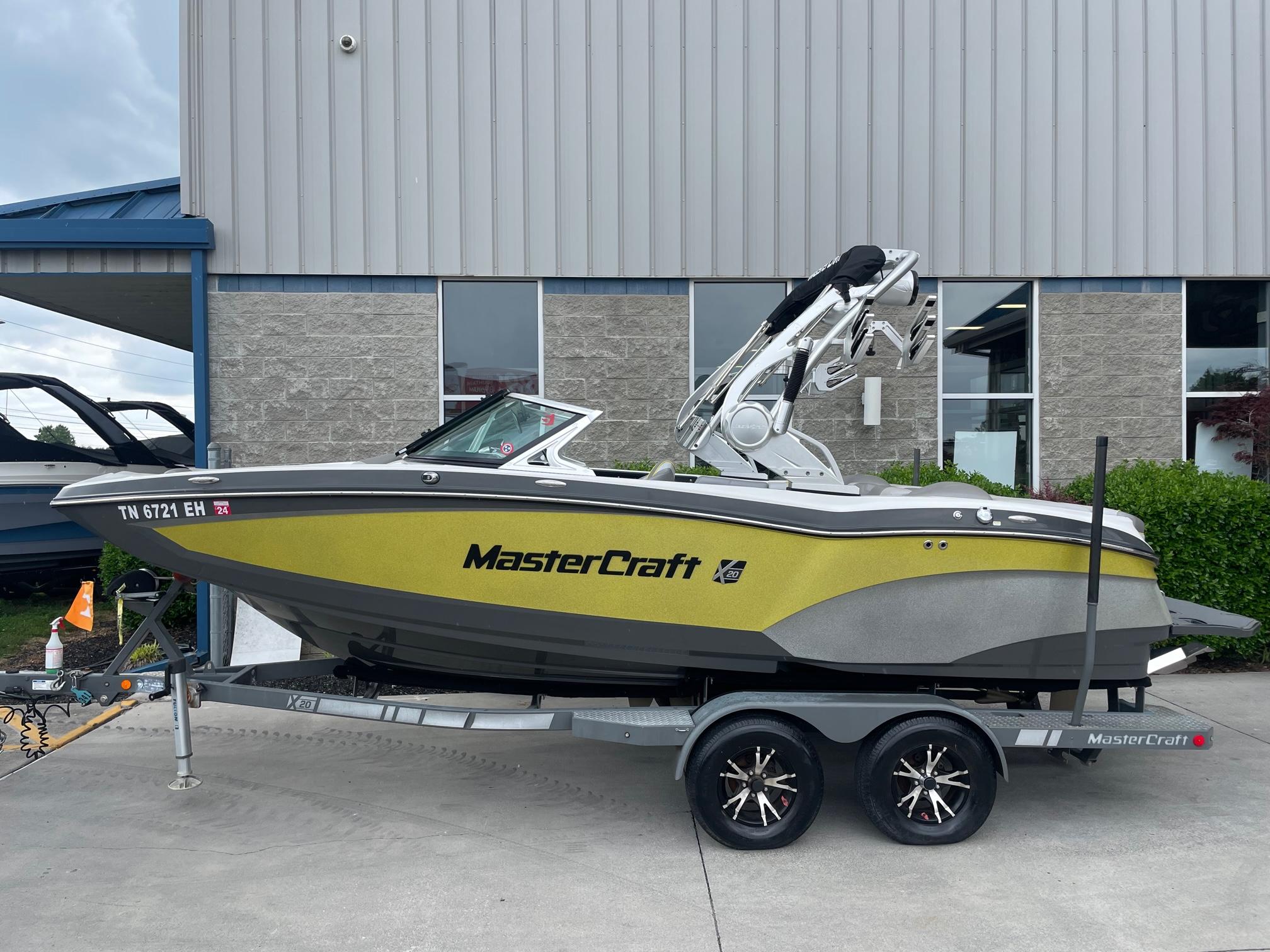 Tournevis Mastercraft, paq. 20