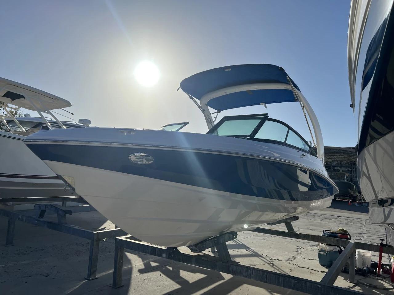 New 2023 Regal 21 OBX, 33931 Ft Myers Beach - Boat Trader