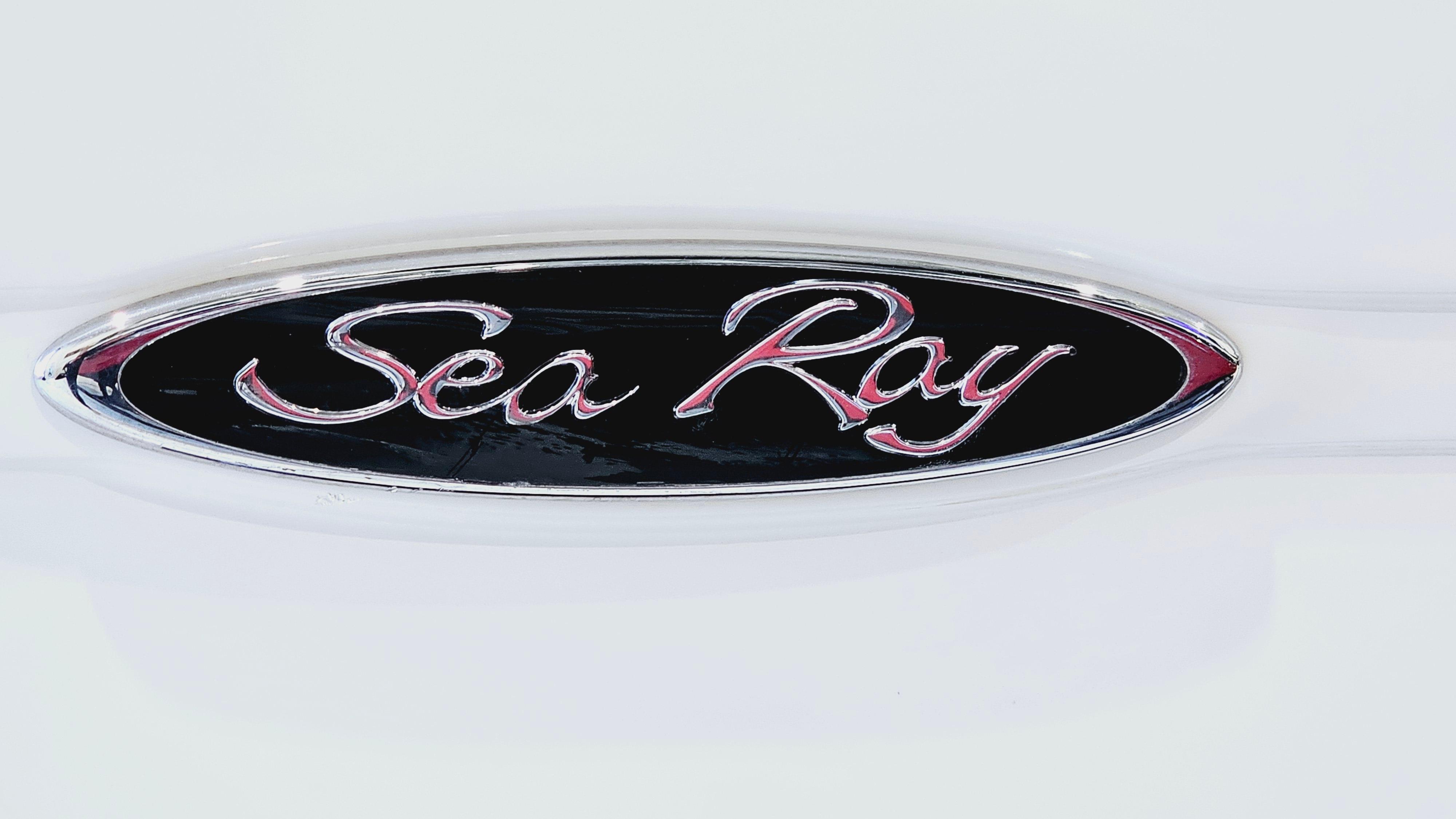 2006 Sea Ray 240 Sundancer