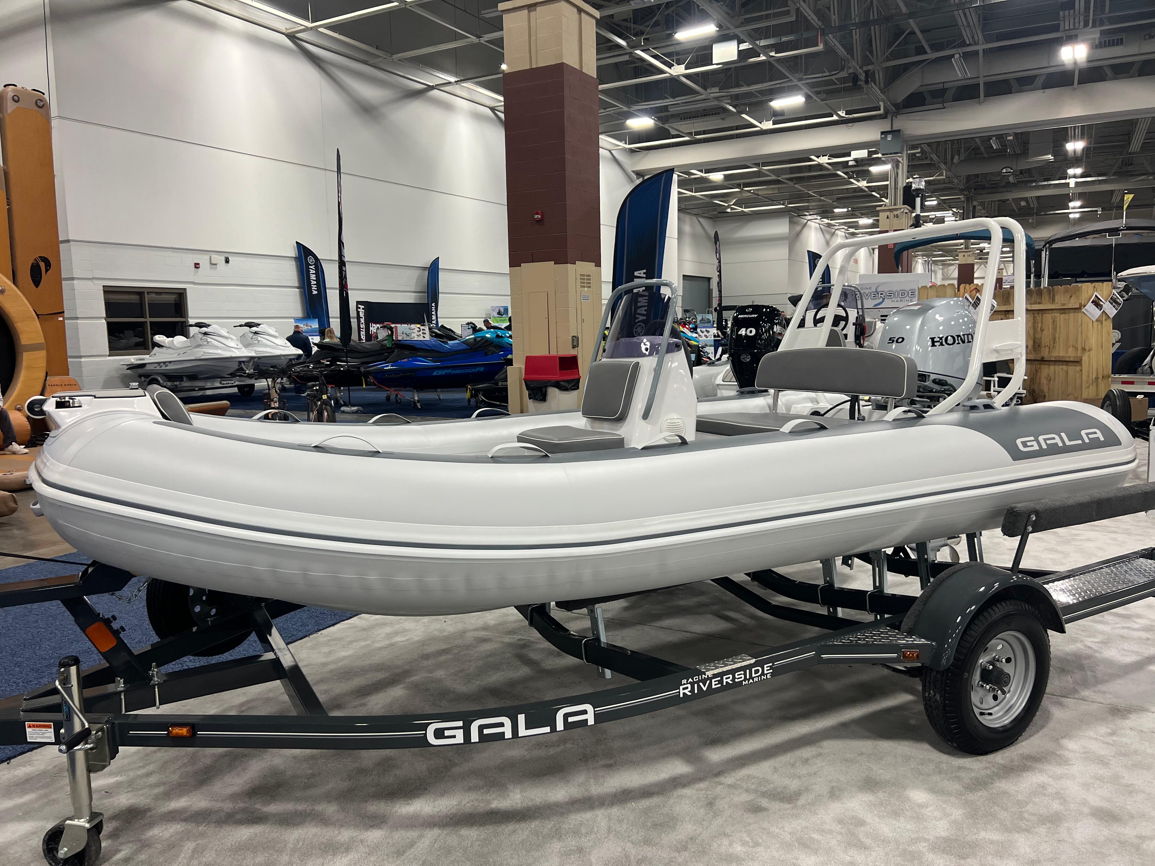 New 2023 Gala A400L, 53402 Racine - Boat Trader