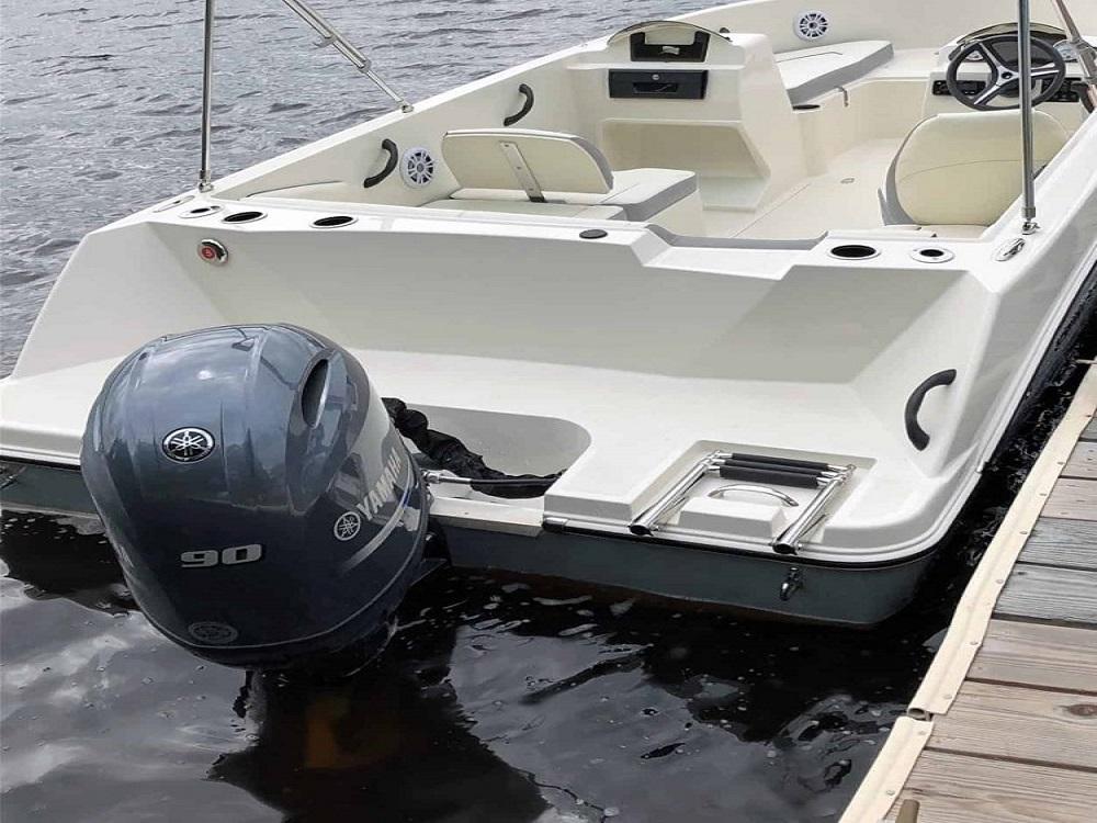 New 2024 Stingray 172SC, 33953 Port Charlotte Boat Trader