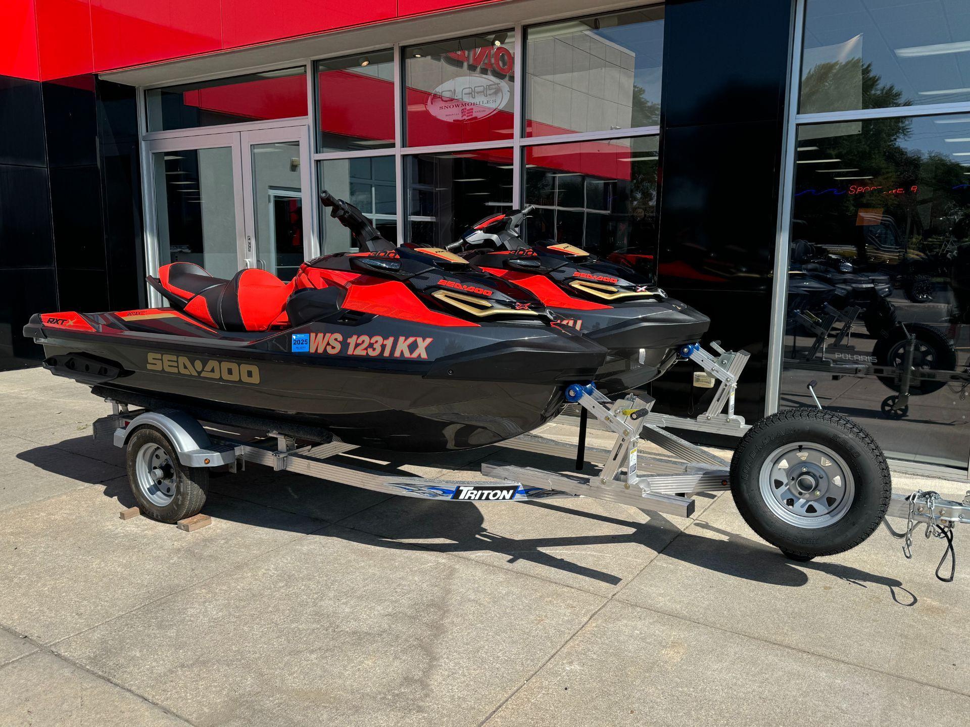 Explore Sea-Doo Rxt X 300 boats for sale - Boat Trader