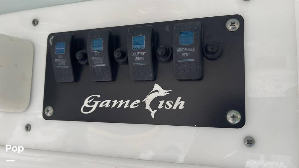 2017 Sea Hunt Gamefish 27 for sale in Cape Coral, FL